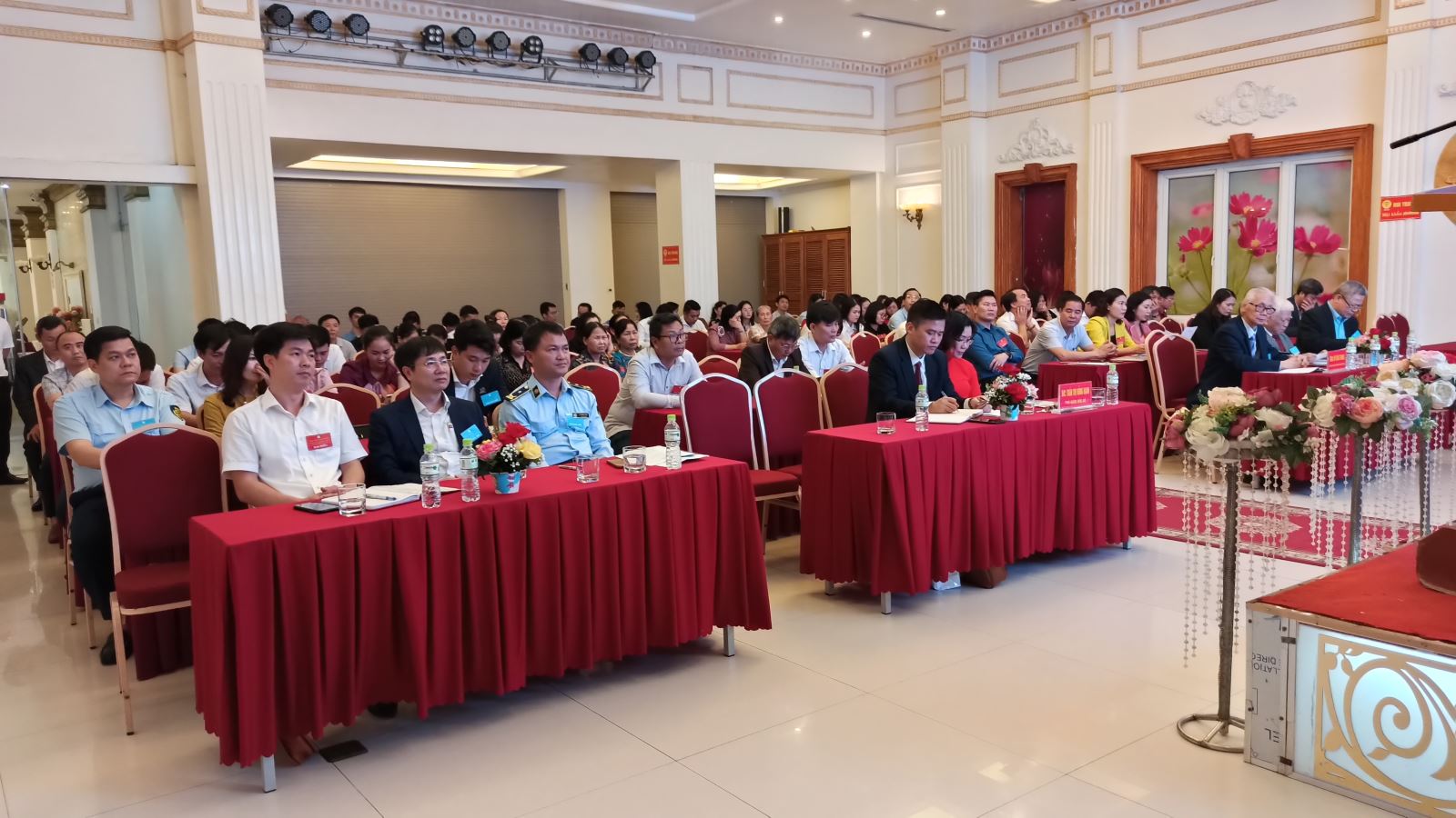 Đại hội Đại biểu Hội Bảo vệ quyền lợi người tiêu dùng tỉnh Hưng Yên khóa II, nhiệm kỳ 2023-2028