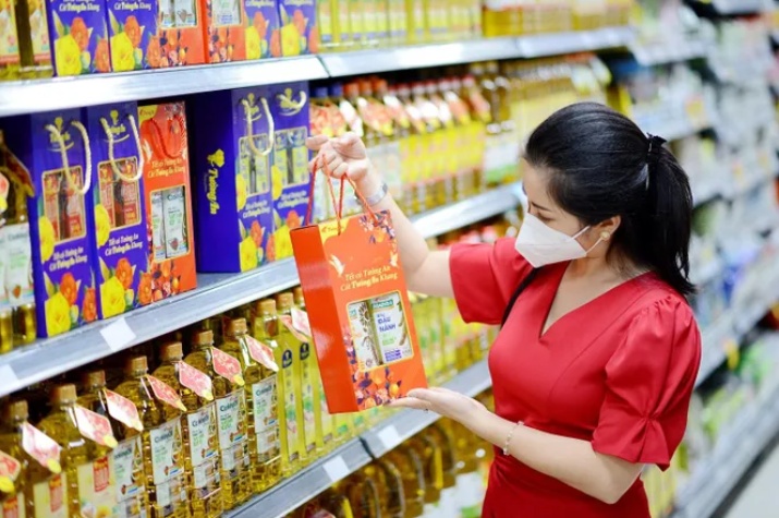 Bảo vệ người tiêu dùng Việt Nam trong tình hình mới