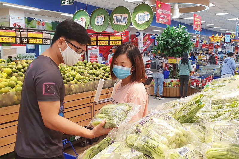 Hội Bảo vệ người tiêu dùng Việt Nam khảo sát “Hàng hóa, dịch vụ người tiêu dùng tin cậy” năm 2022