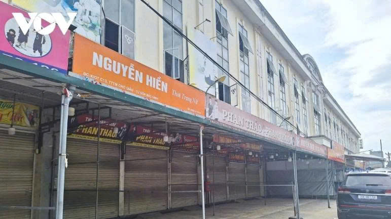 Truy quét hàng giả, hàng nhái: Tạo môi trường kinh doanh lành mạnh, không vùng cấm
